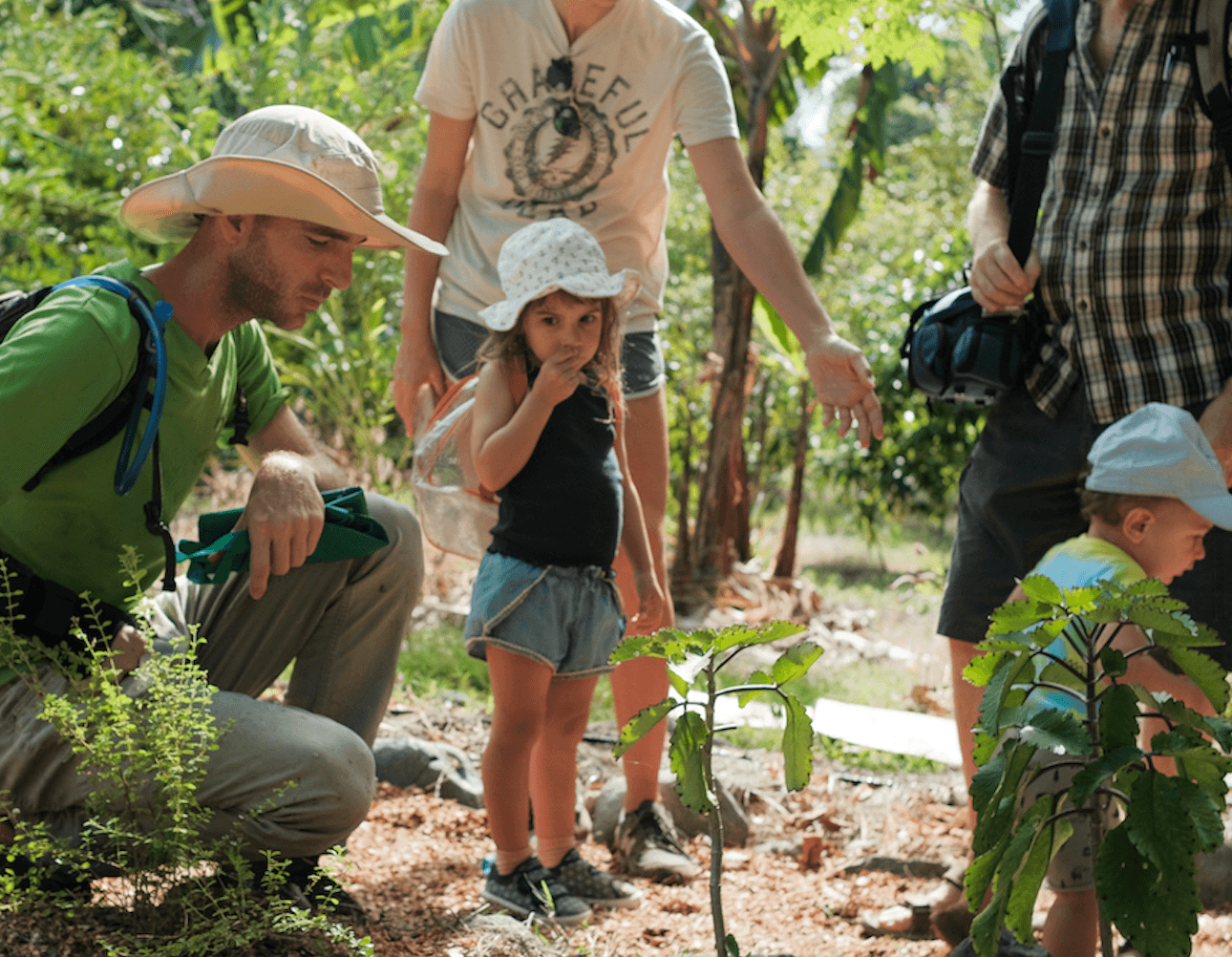 Permaculture