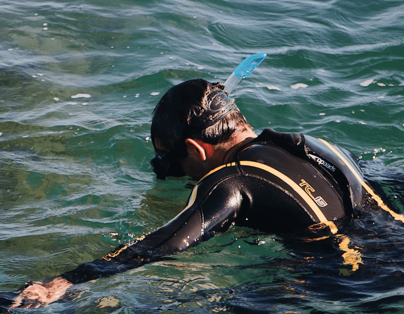 Water Activities