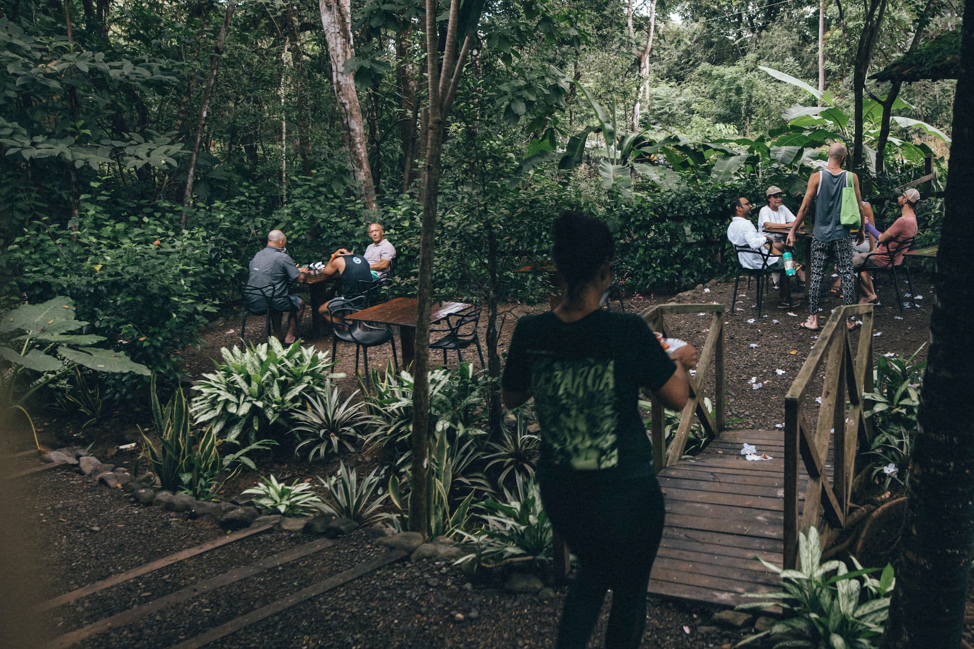Café de Acá