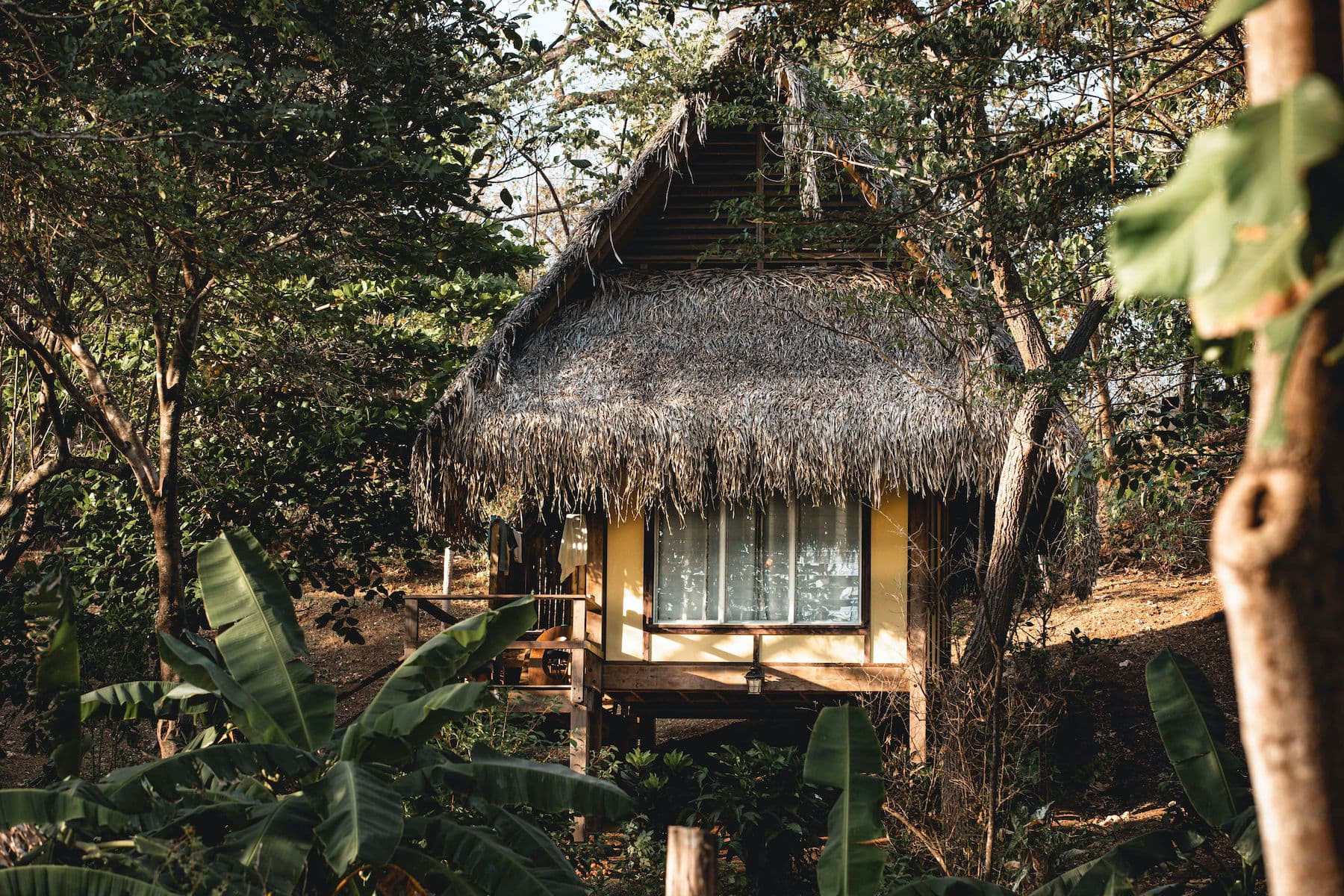 Beachfront Cabañas — photo 4