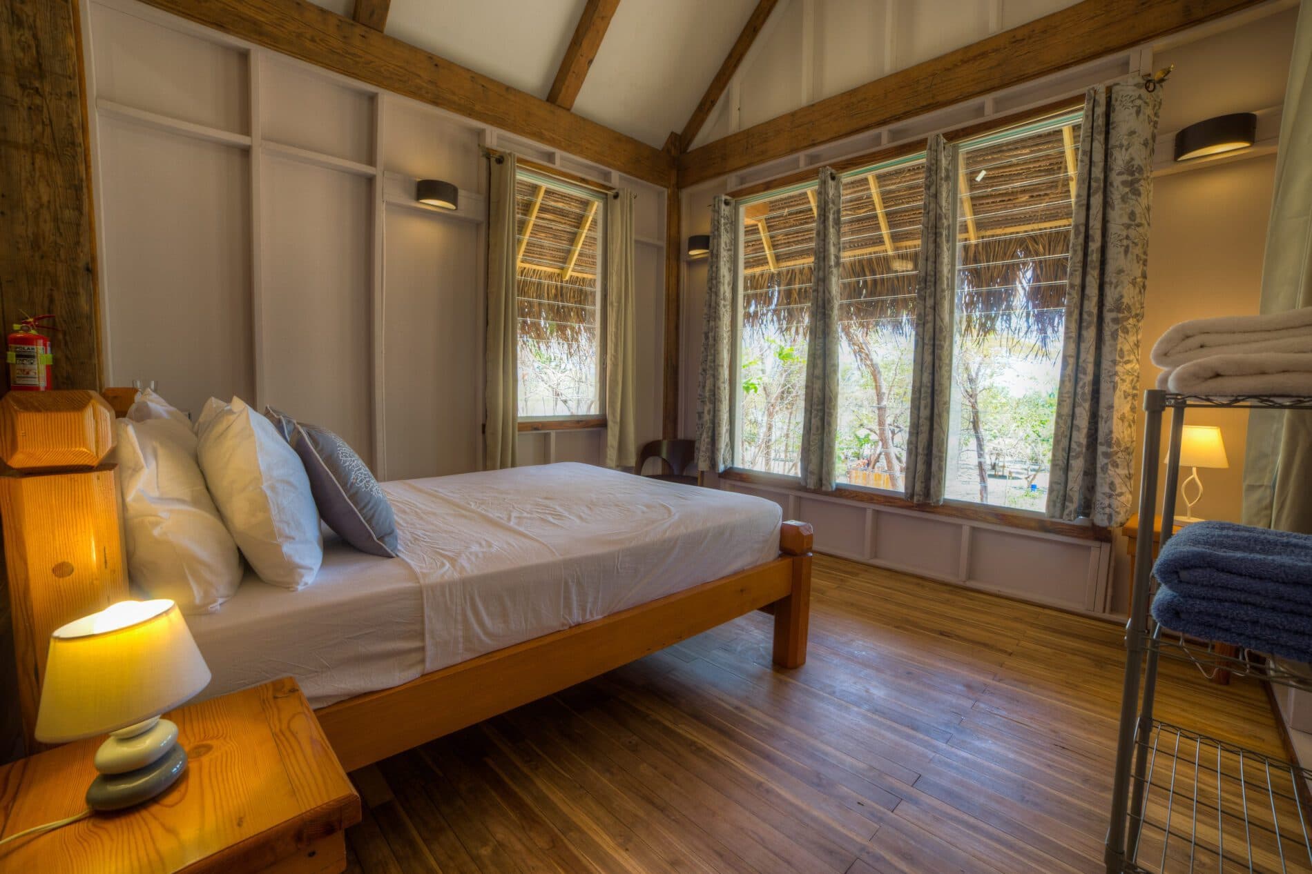 Beachfront Cabañas — photo 5