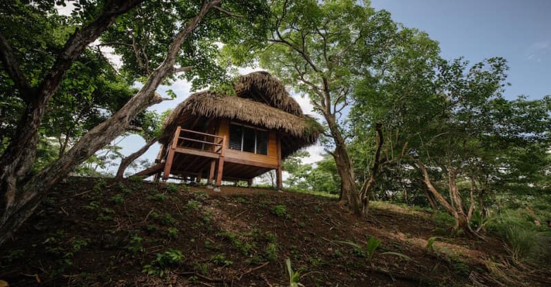 Beachfront Cabañas — photo 6