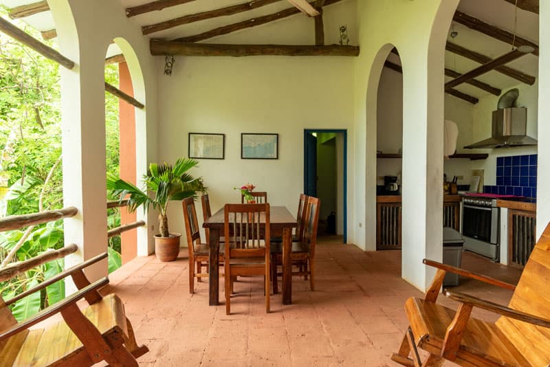Casa Mango