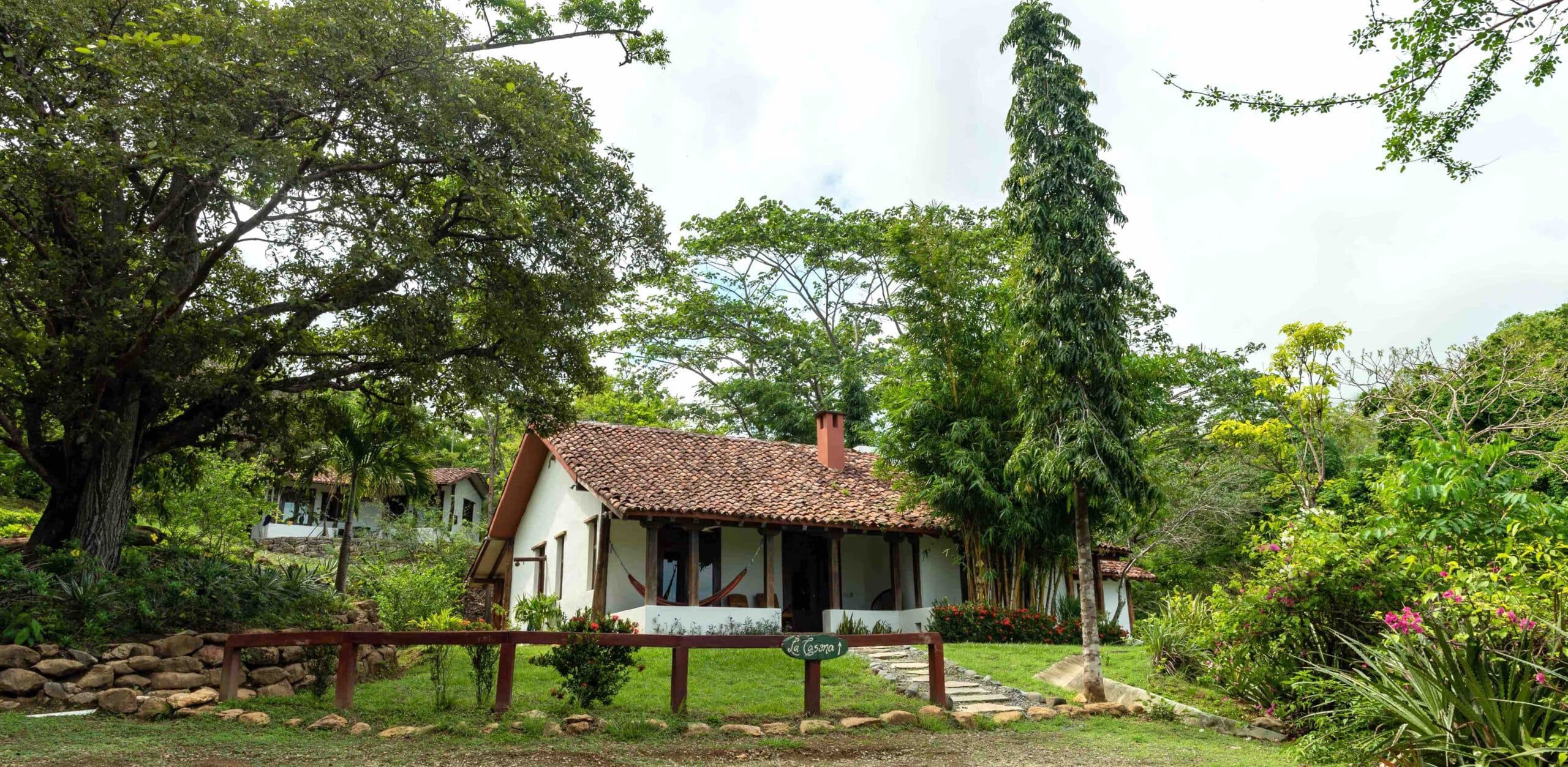 La Casona