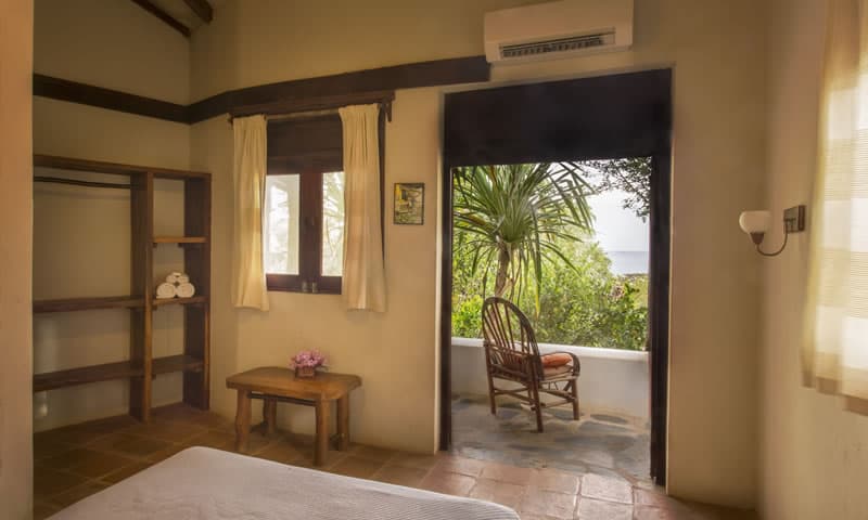 Las Casitas