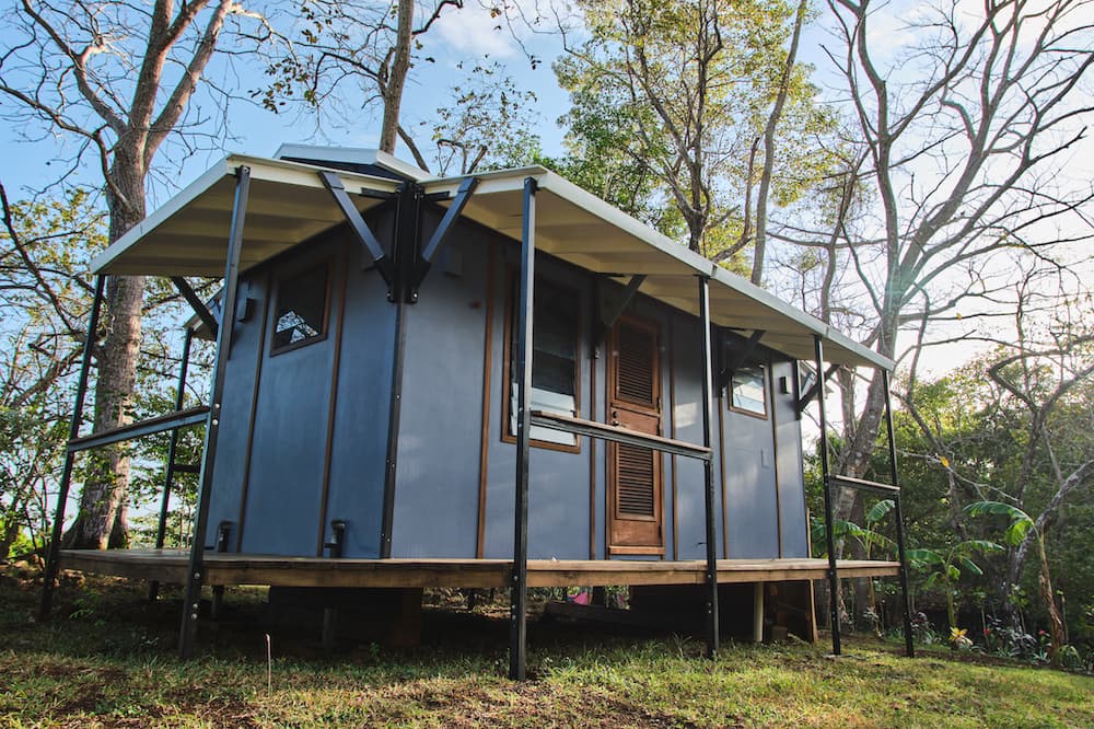 Panama Hut