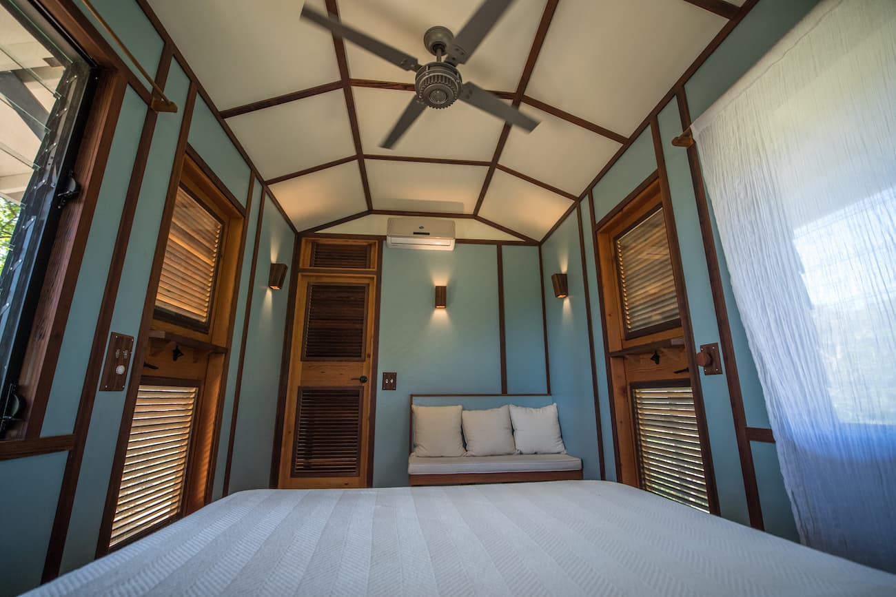 Panama Hut — photo 3