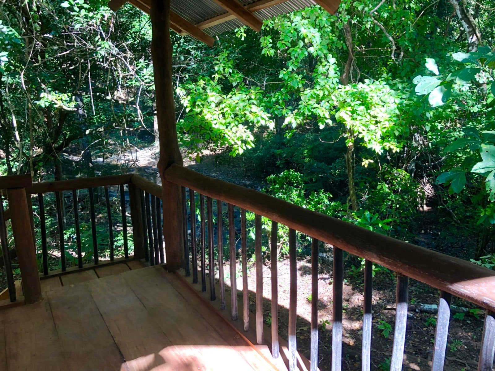 Riverside Cabañas — photo 4