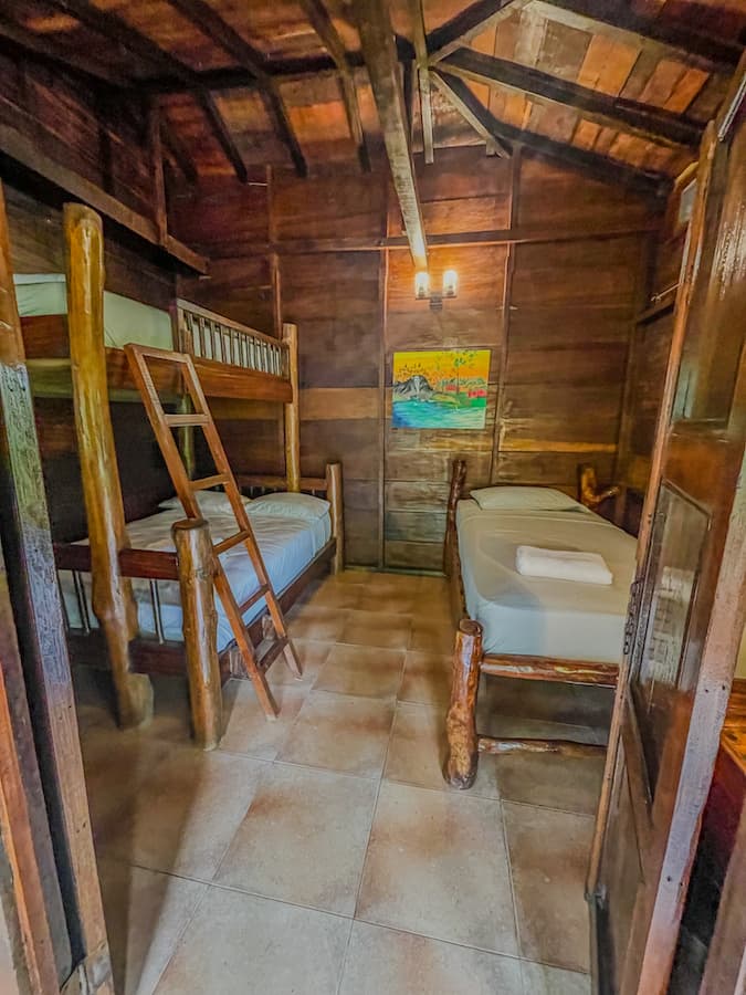 Surfer's Hostel — photo 3