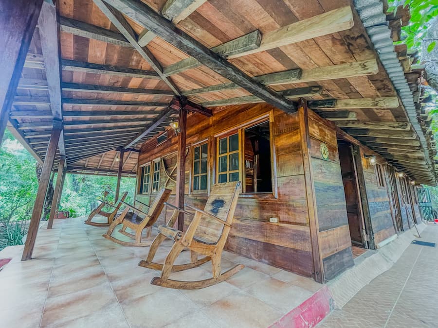 Surfer's Hostel — photo 5